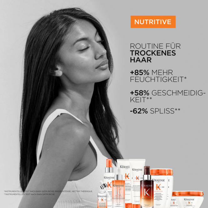 Kérastase Nutritive Nectar Thermique 150 ml - 6