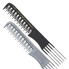 Hercules Sägemann Toupier fork comb a 611 Black - 7