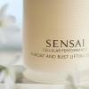 SENSAI CELLULAR PERFORMANCE Throat And Bust Lifting Effect 100 ml - 7