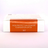 Malu Wilz High Protect Sun Powder Foundation SPF 50 Warm beige, 9,5 g - 7