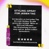 TIGI BED HEAD Queen For A Day Thickening Spray 311 ml - 7