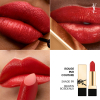 Yves Saint Laurent Rouge Pur Couture Lipstick R9 Brazen Bordeaux - 7