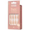KISS Bare but Better Nails - Nude Drama  - 7