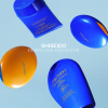 Shiseido Tanning Compact Foundation Honey 12 g - 7