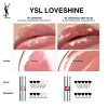 Yves Saint Laurent Loveshine Lipstick 12 3,2 g - 7