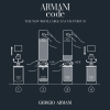 Giorgio Armani Code Homme Eau de Parfum 30 ml - 7