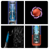 Dyson Airwrap i.d.™ Multi-Haarstyler und -trockner Ceramic Patina Topaz Straight+Wavy - 7