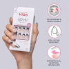 KISS Salon Acrylic French Color - Catchy  - 7