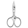 ZWILLING Nagelpflege-Set vegan, 5tlg. in Grau  - 7