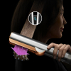 Dyson Airstrait Stijltang fluweelrood en goud  - 7