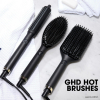 ghd glide+ max Smoothing Hot Brush  - 7