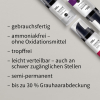 basler Schaumtönung 5/7 kastanienbraun, Inhalt 30 ml - 7
