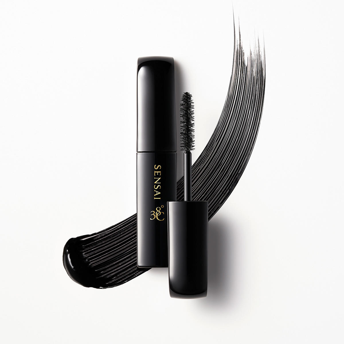 SENSAI Lash Volumiser 38°C 10 ml - 7