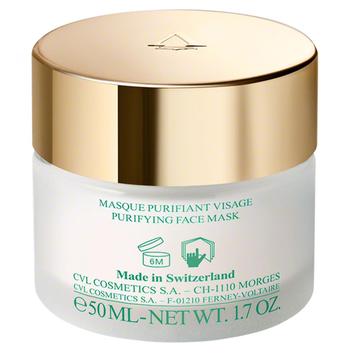 Valmont Purifying Pack 50 ml