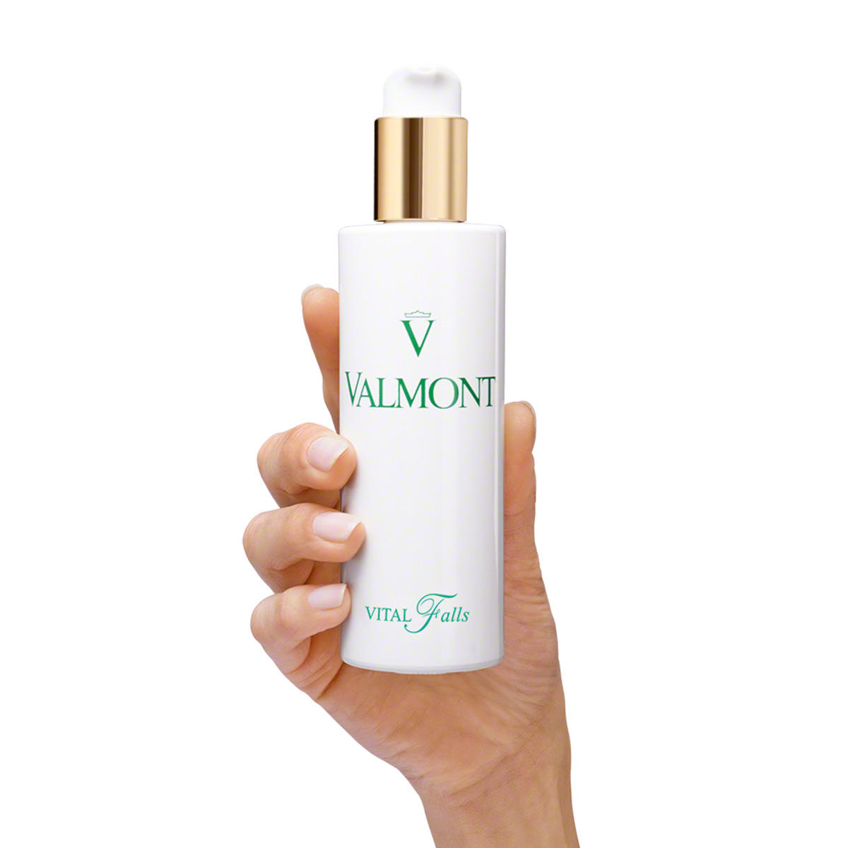 Valmont Vital Falls Gesichtswasser 150 ml - 7