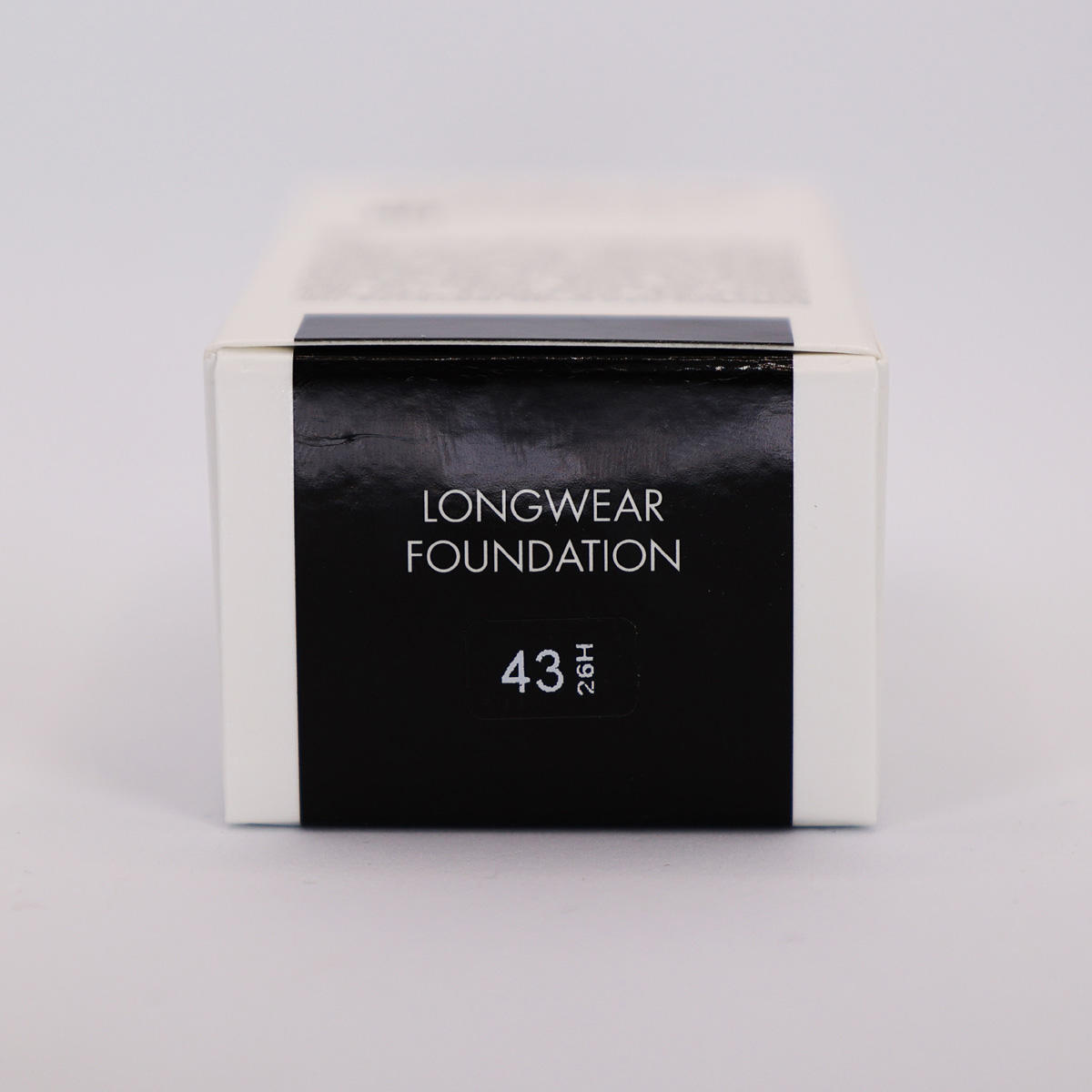 Malu Wilz Longwear Foundation 43 Toffee, 30 ml - 7