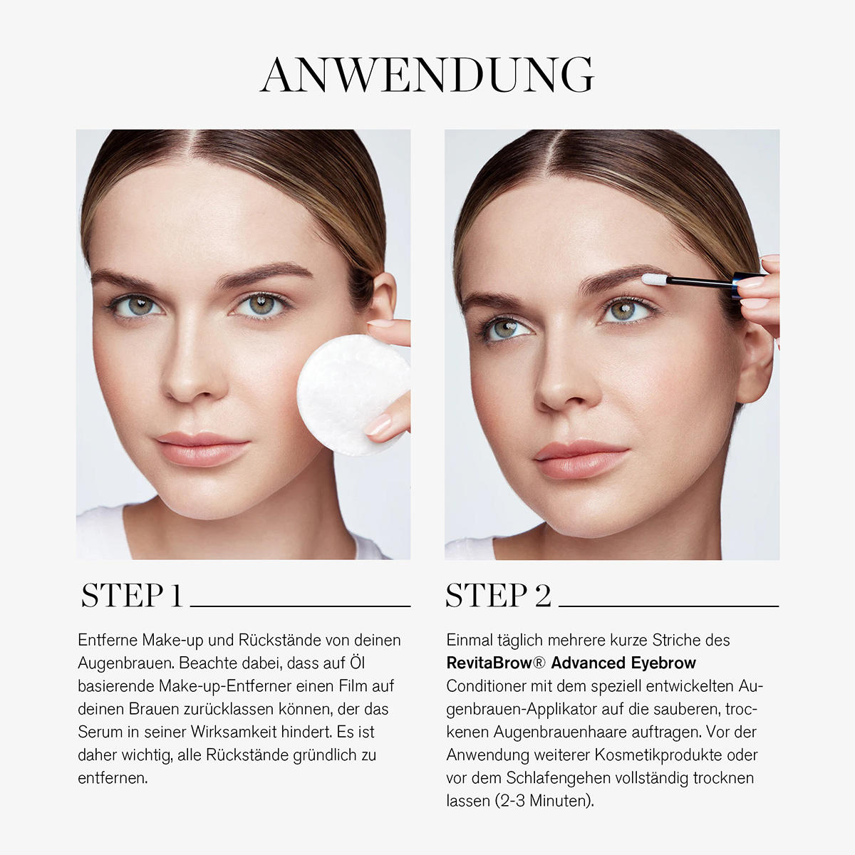 RevitaLash Revitabrow Advanced Eyebrow Conditioner 3 ml - 7