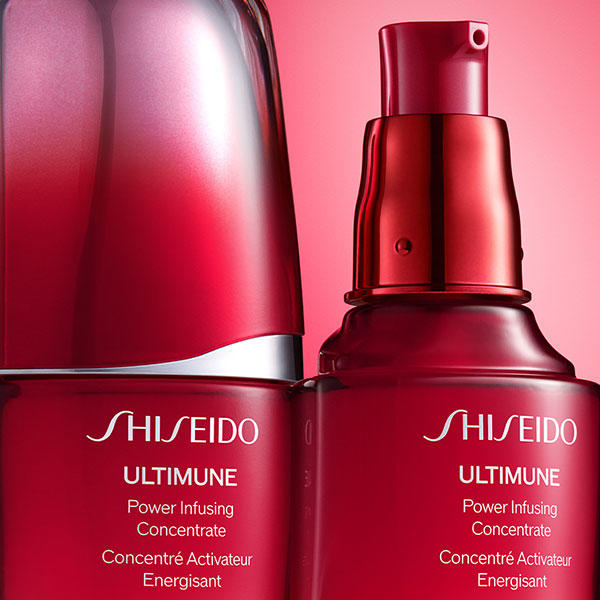 Shiseido Ultimune Power Infusing Concentrate 120 ml - 7