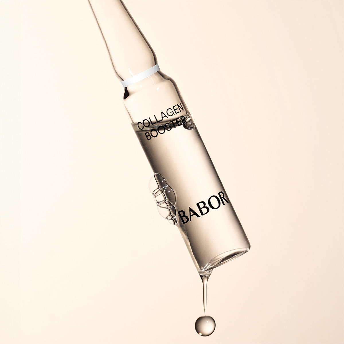 BABOR AMPOULE CONCENTRATES Collagen Booster 7 x 2 ml - 7