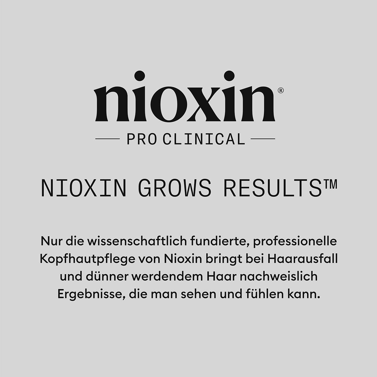NIOXIN Hair Booster Serum 100 ml - 7