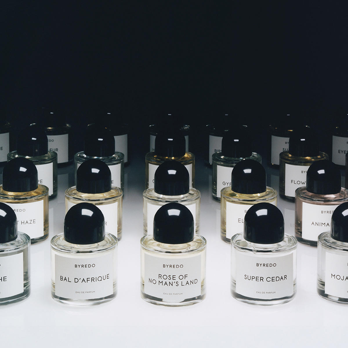 BYREDO Bal D'Afrique Eau de Parfum online kopen | baslerbeauty