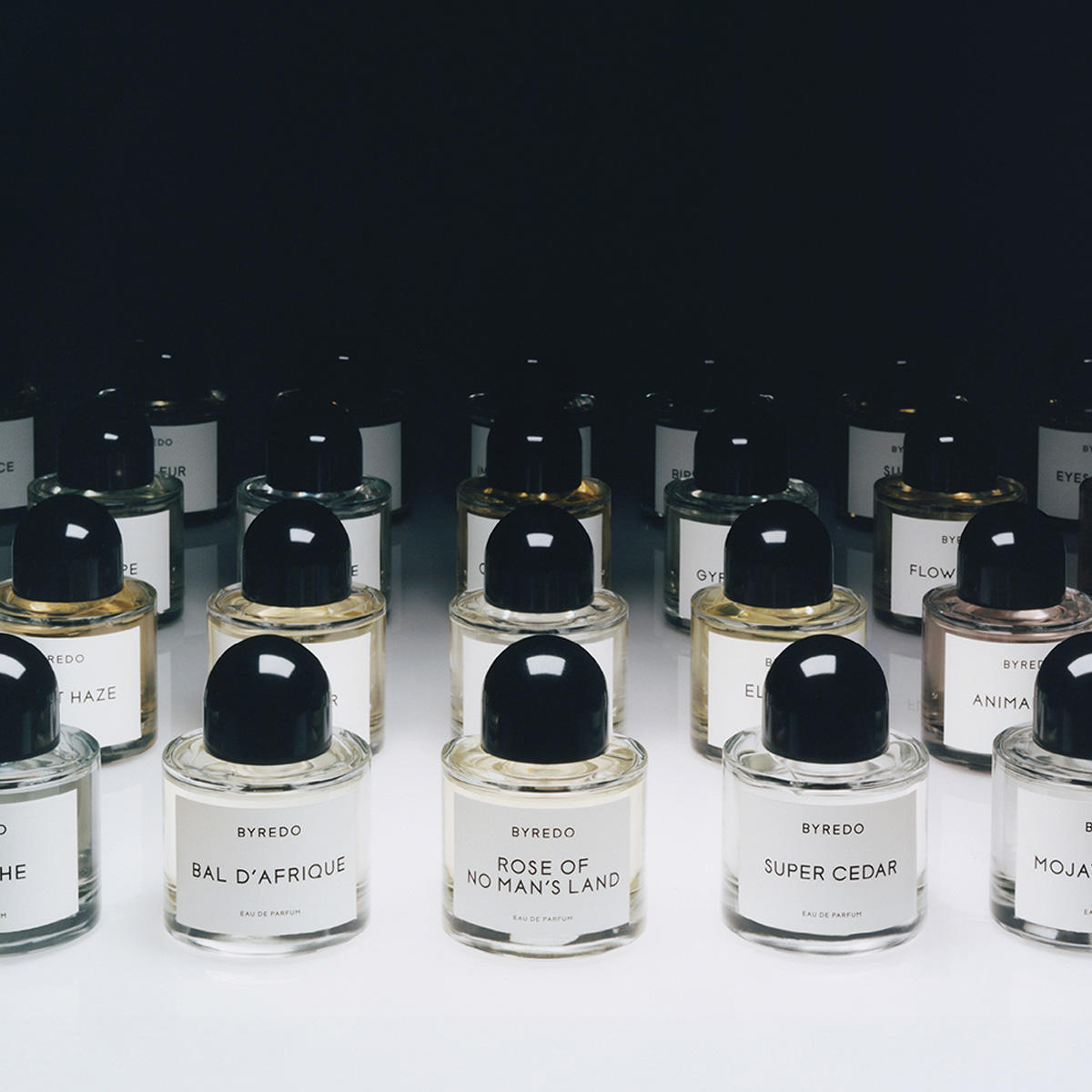 BYREDO Blanche Eau de Parfum online kaufen | baslerbeauty