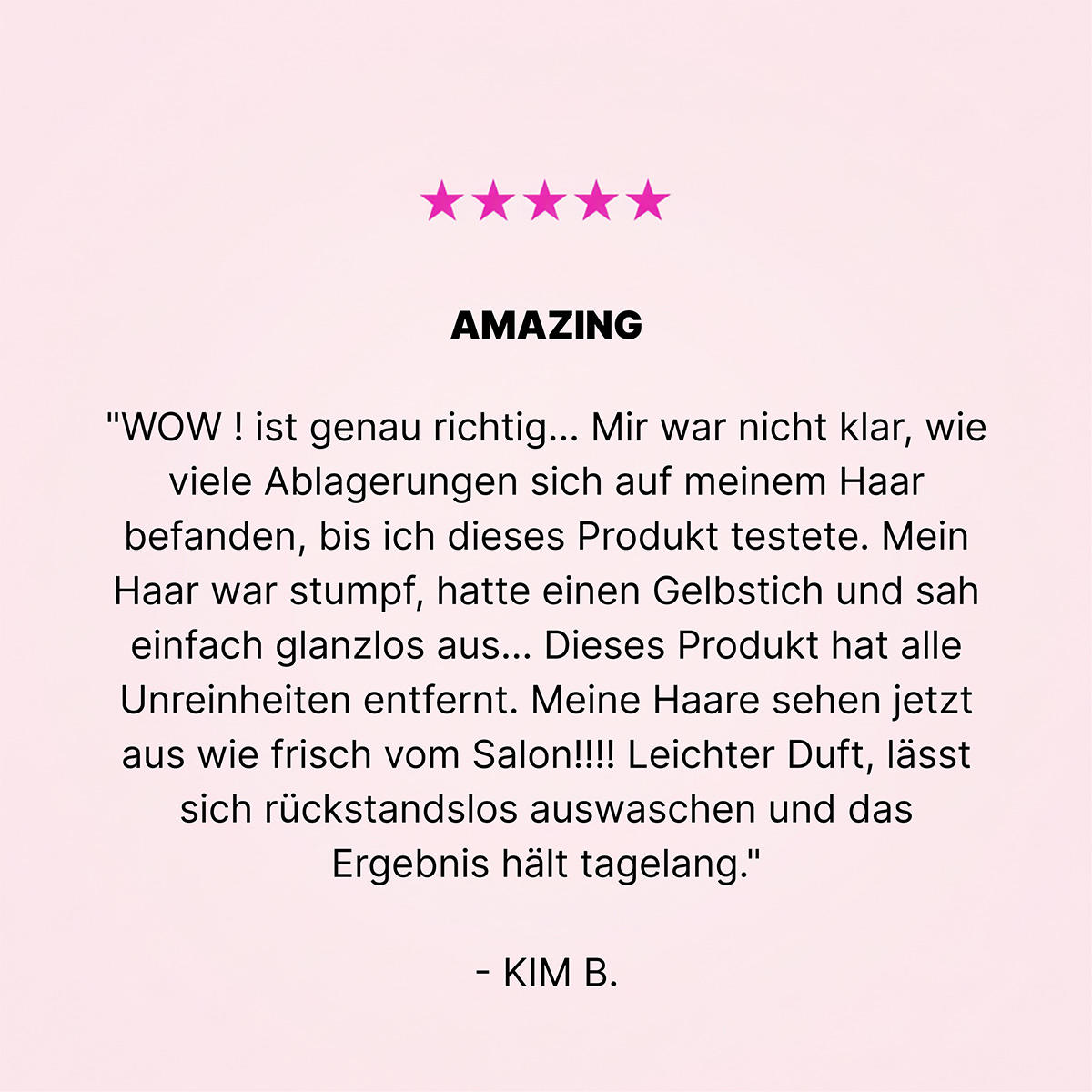 Color Wow Dream Filter 200 ml - 7
