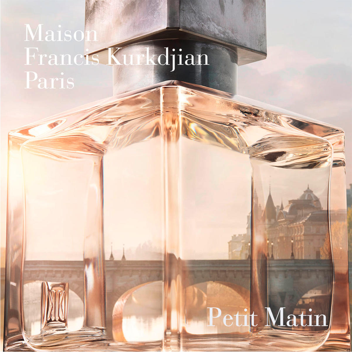 Maison Francis Kurkdjian Paris Petit Matin Eau de Parfum 70 ml - 7