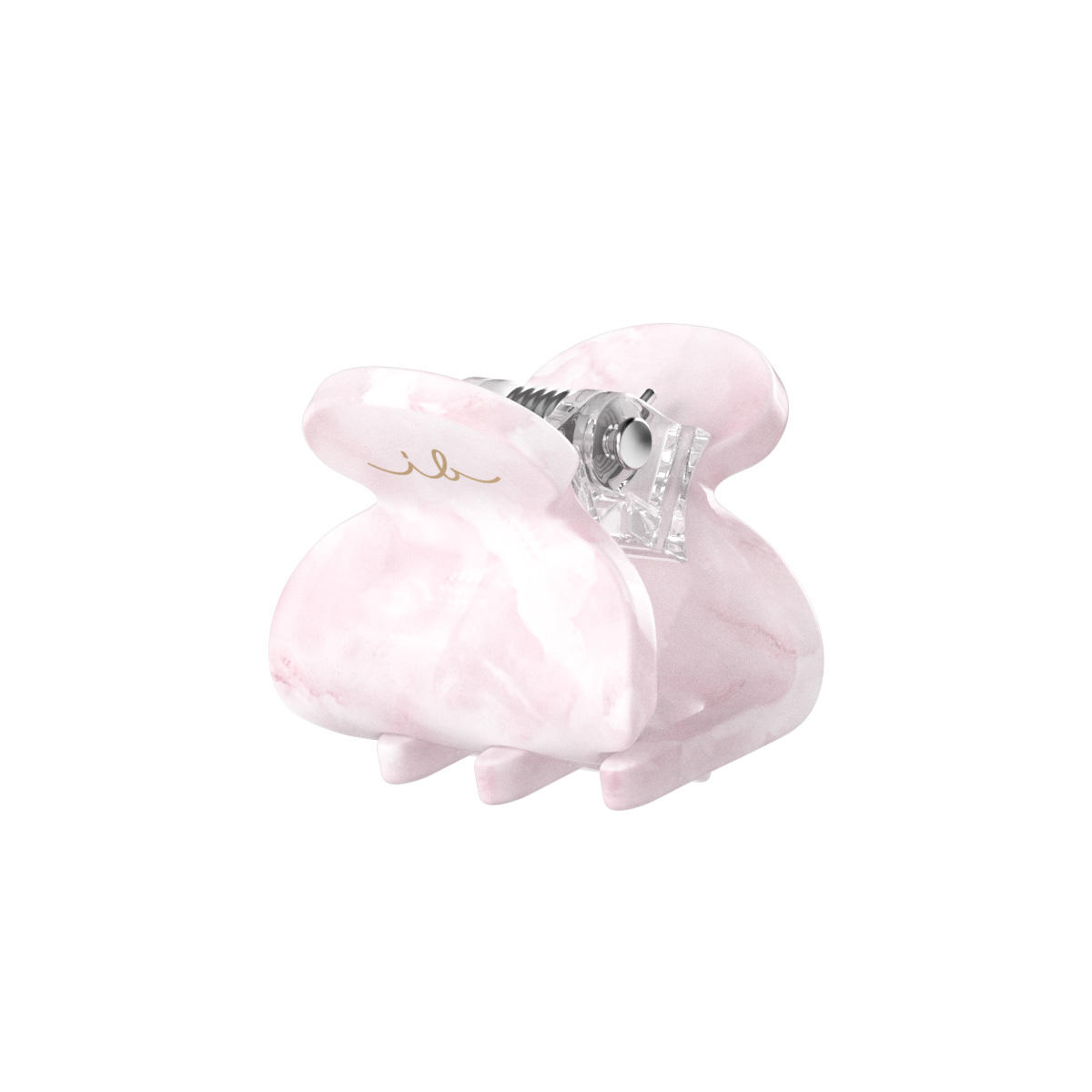 invisibobble CLIPSTAR Petit Four 4 Stück - 7