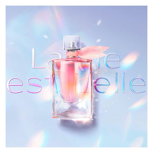 Lancôme La Vie est Belle Soleil Cristal Eau de Parfum 100 ml - 7