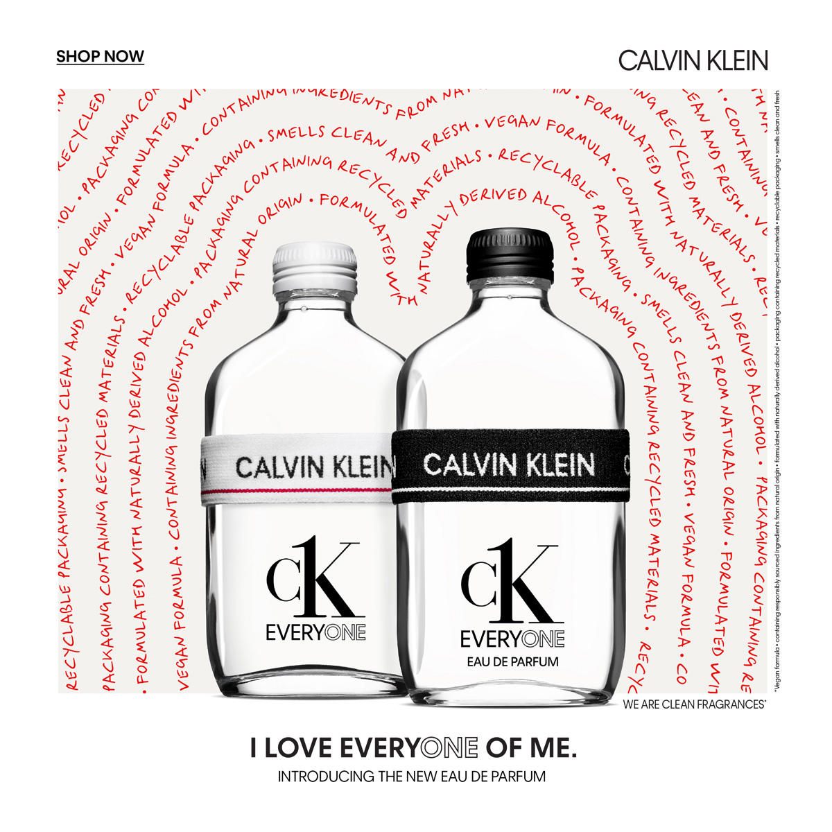 Calvin Klein ck EVERYONE Eau de Parfum 200 ml - 7