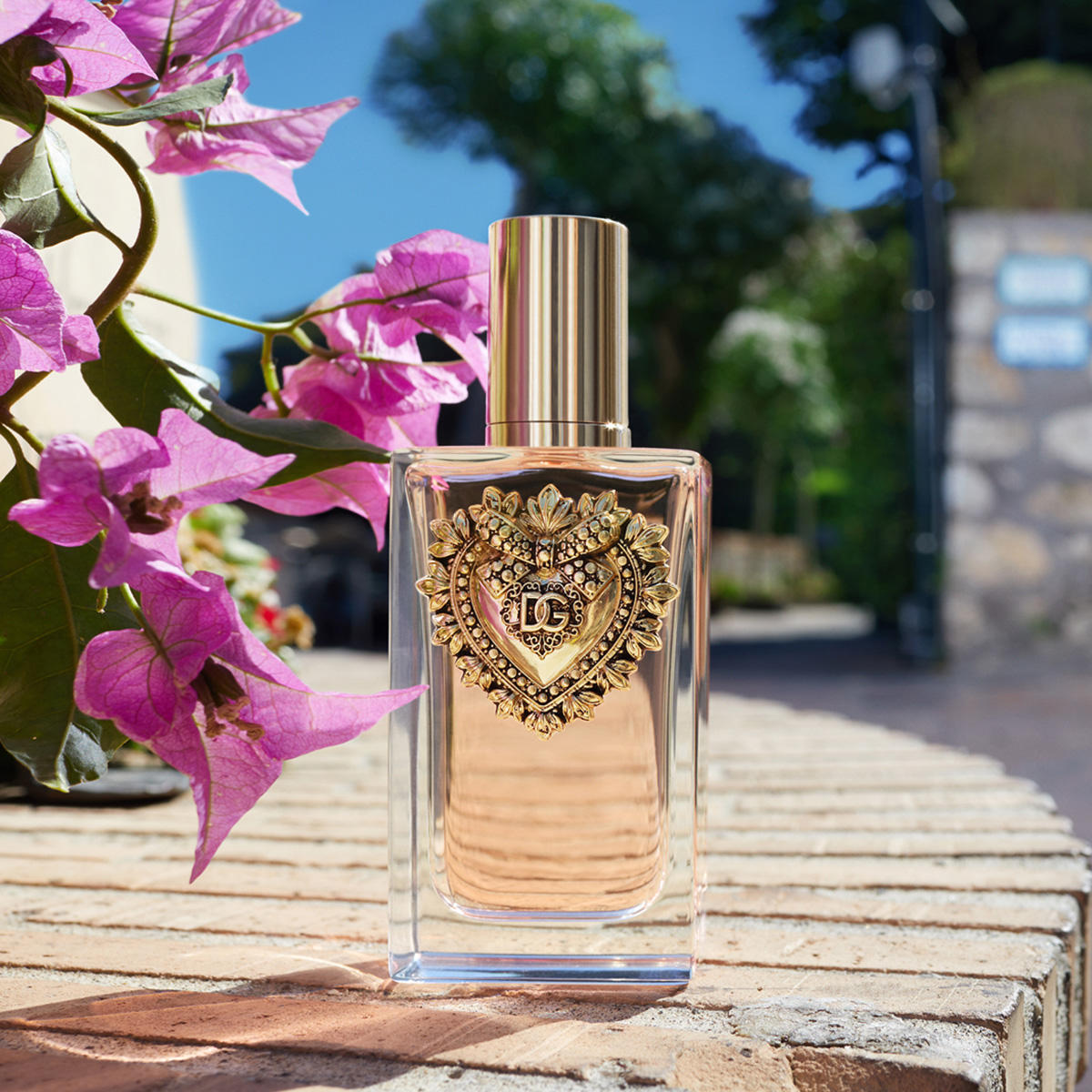 Dolce&Gabbana Devotion Eau de Parfum 100 ml - 7