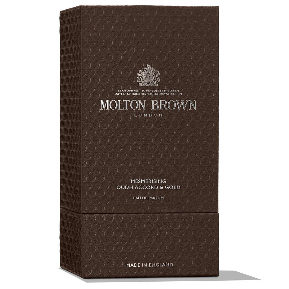 MOLTON BROWN Mesmerising Oudh Accord & Gold Eau de Parfum 100 ml - 7