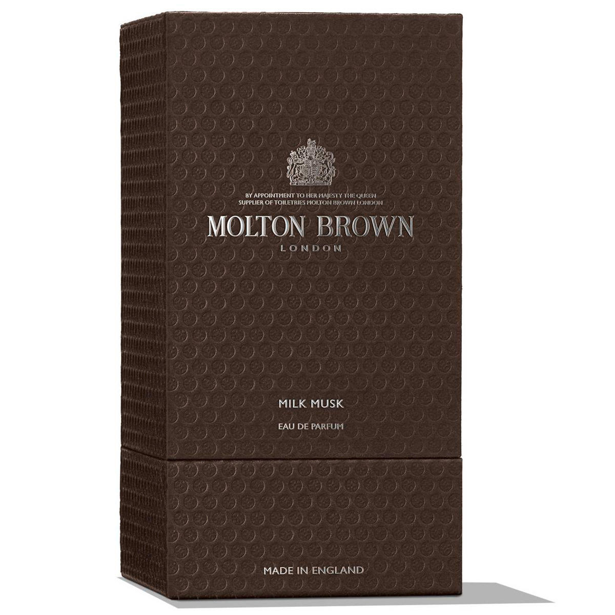 MOLTON BROWN Milk Musk Eau de Parfum 100 ml - 7
