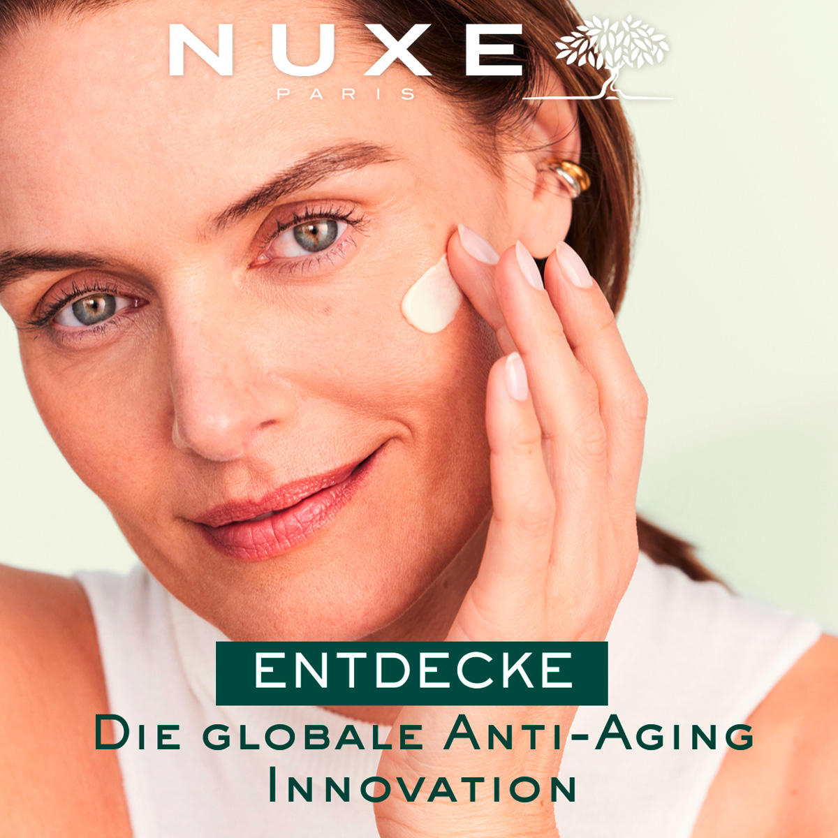 NUXE Nuxuriance Ultra Global Anti-Aging Rich Cream 50 ml - 7