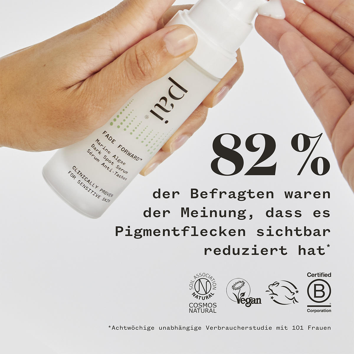 Pai Fade Forward Dark Spot Serum 30 ml - 7