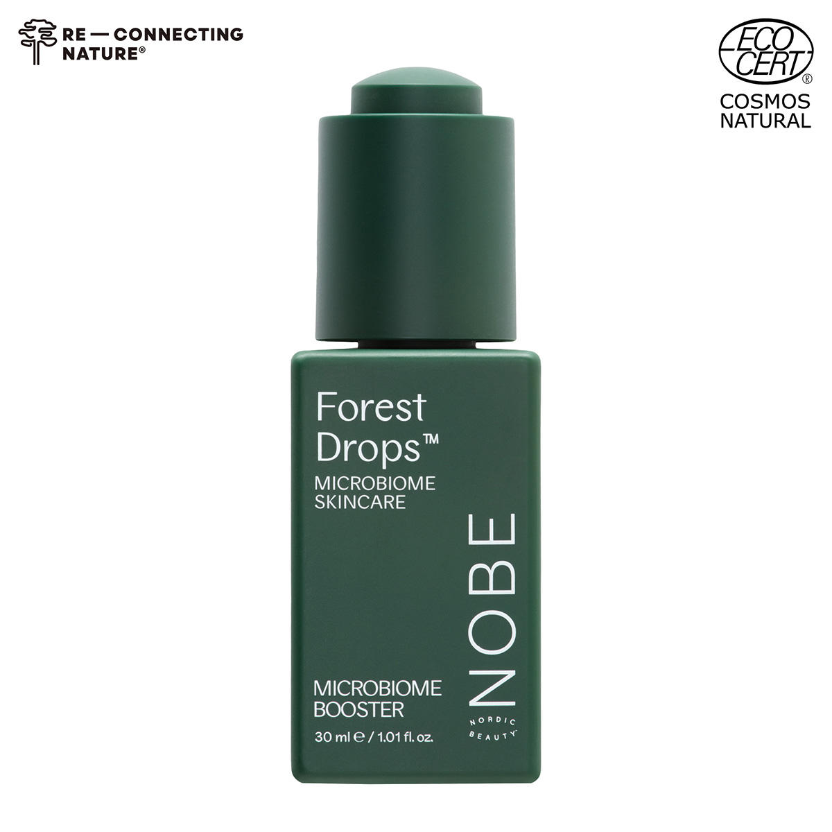 NOBE Forest Drops® Microbiome Booster 30 ml - 7