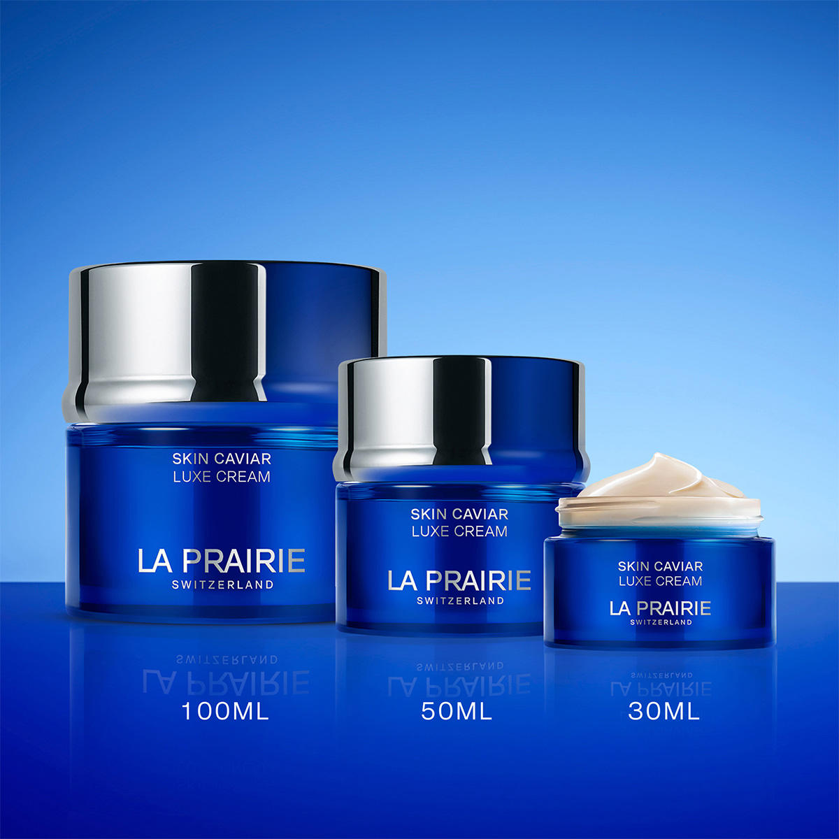 La Prairie Skin Caviar Luxe Cream 50 ml - 7