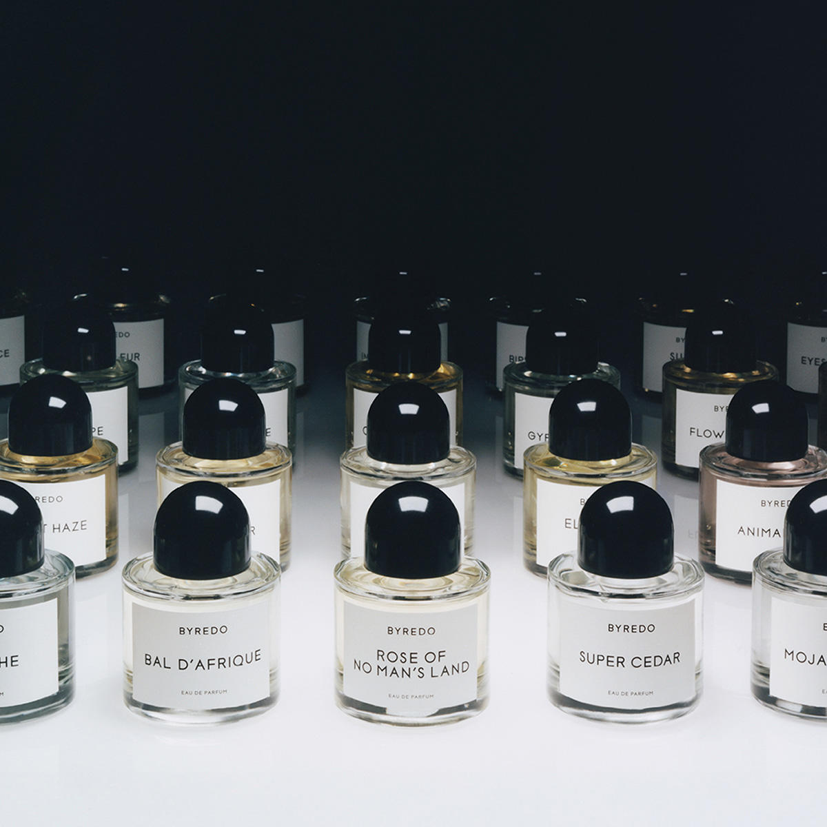 BYREDO Desert Dawn Eau de Parfum 50 ml - 7