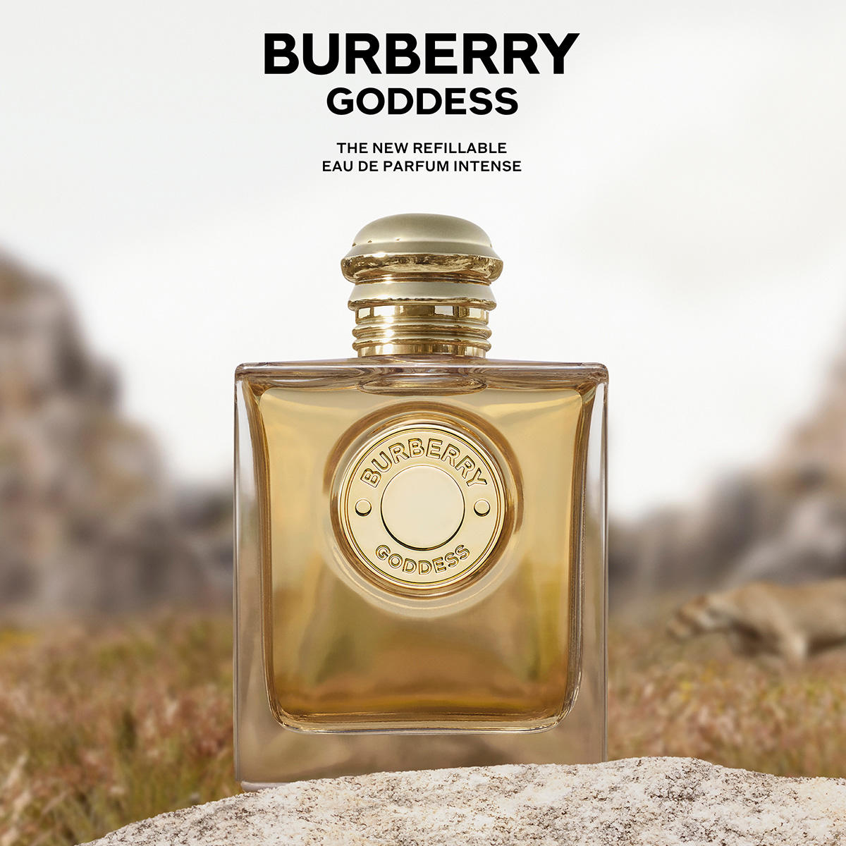 BURBERRY GODDESS Eau de Parfum Intense 50 ml - 7