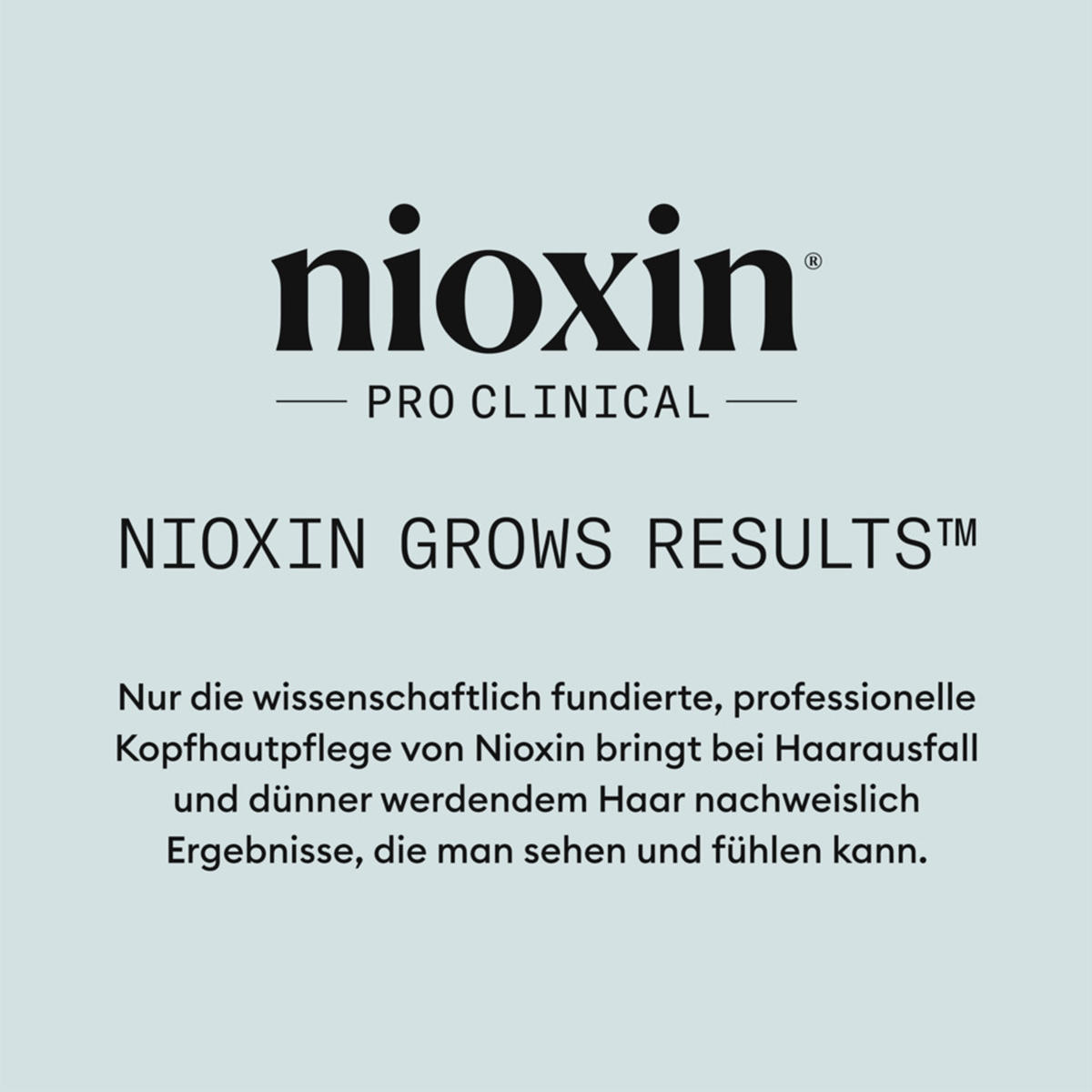Nioxin Root Lifting Spray 150 ml - 7