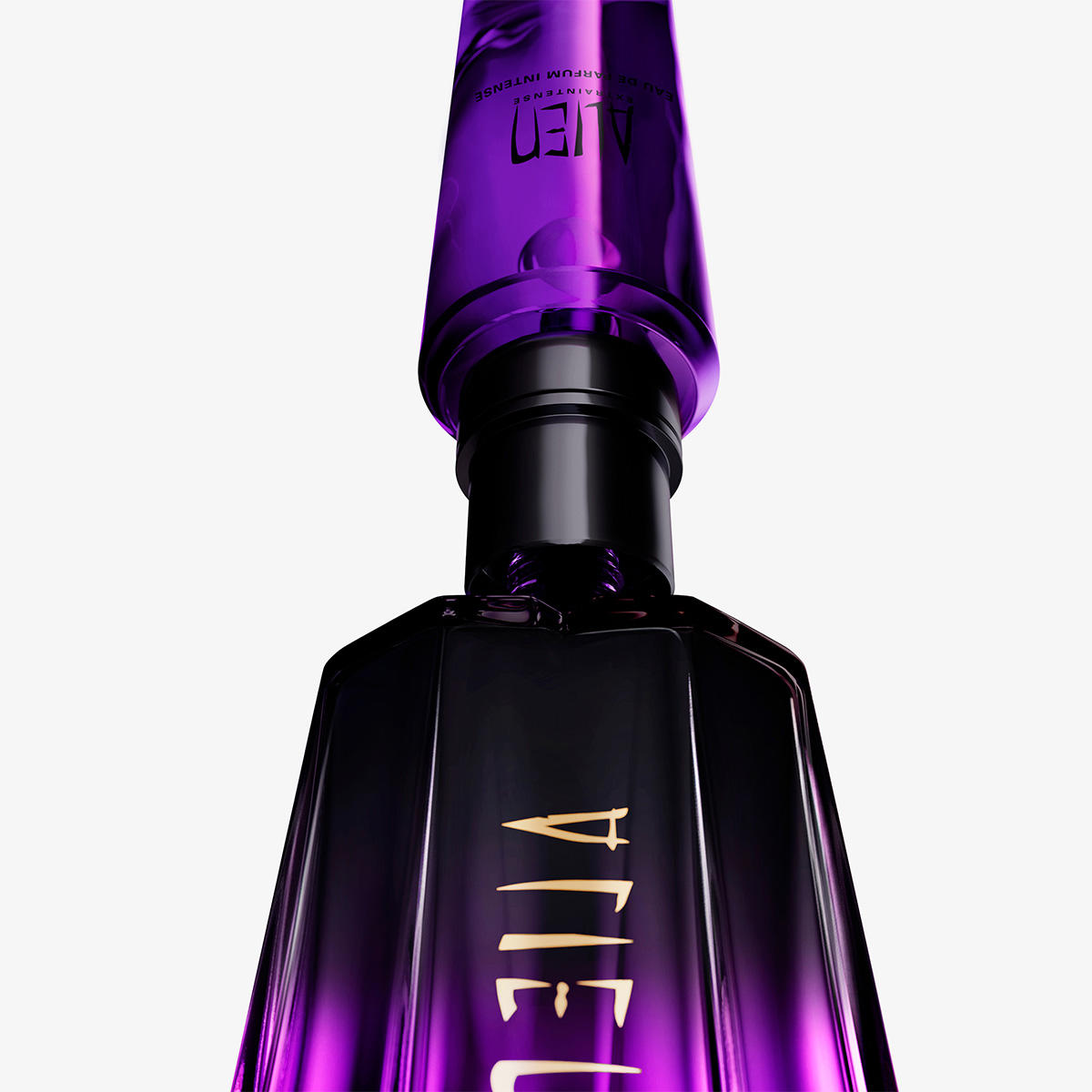 MUGLER Alien Eau de Parfum Extraintense Refill 100 ml - 7