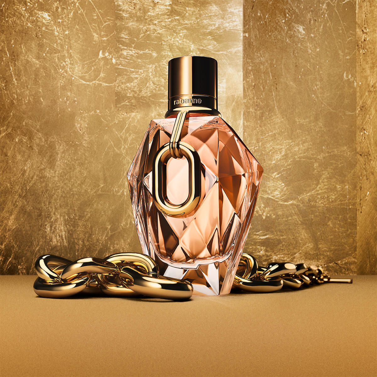 rabanne Million Gold For Her Pure Jasmine Eau de Parfum 50 ml - 7