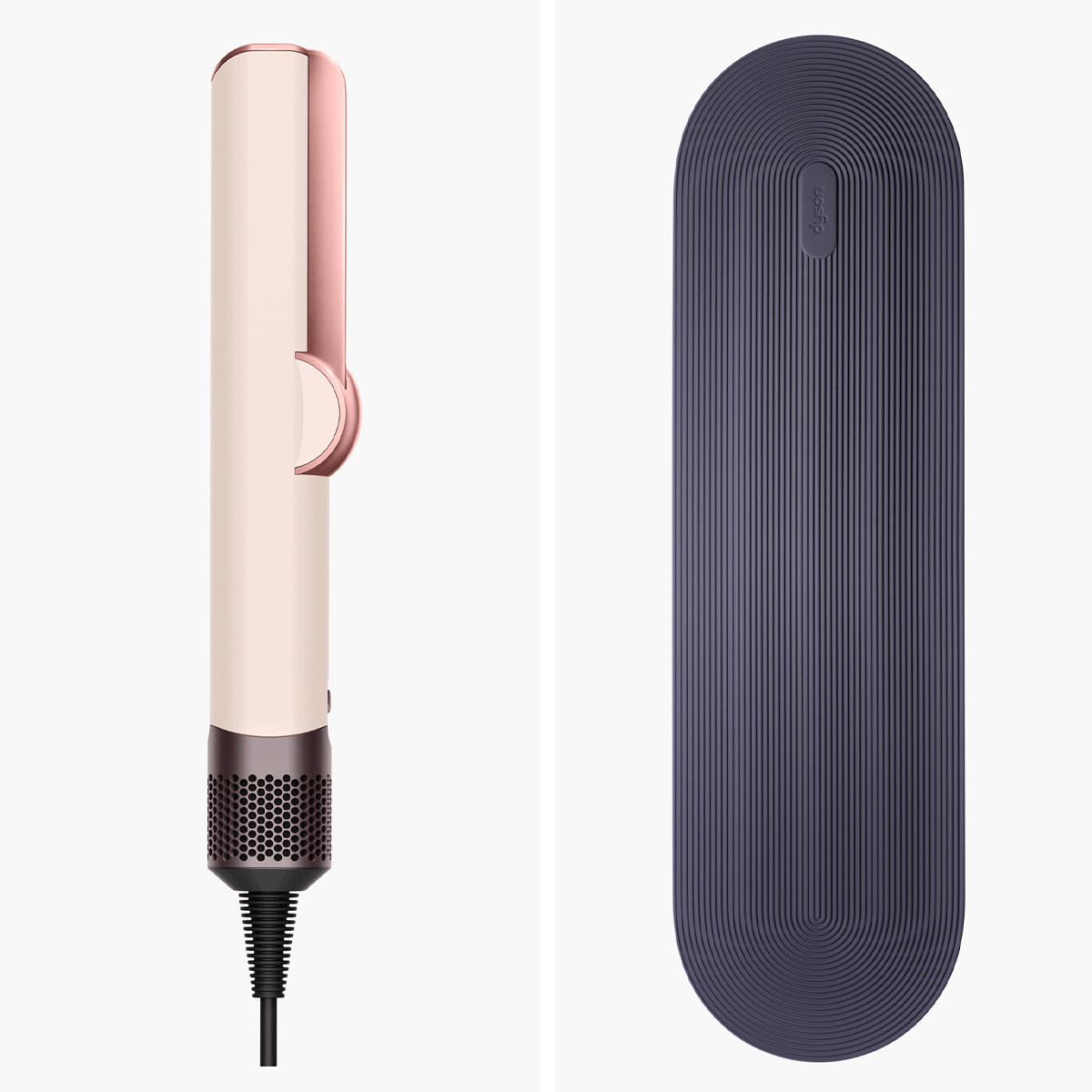 Dyson Airstrait Haarglätter Ceramic Pink und Rosé  - 7