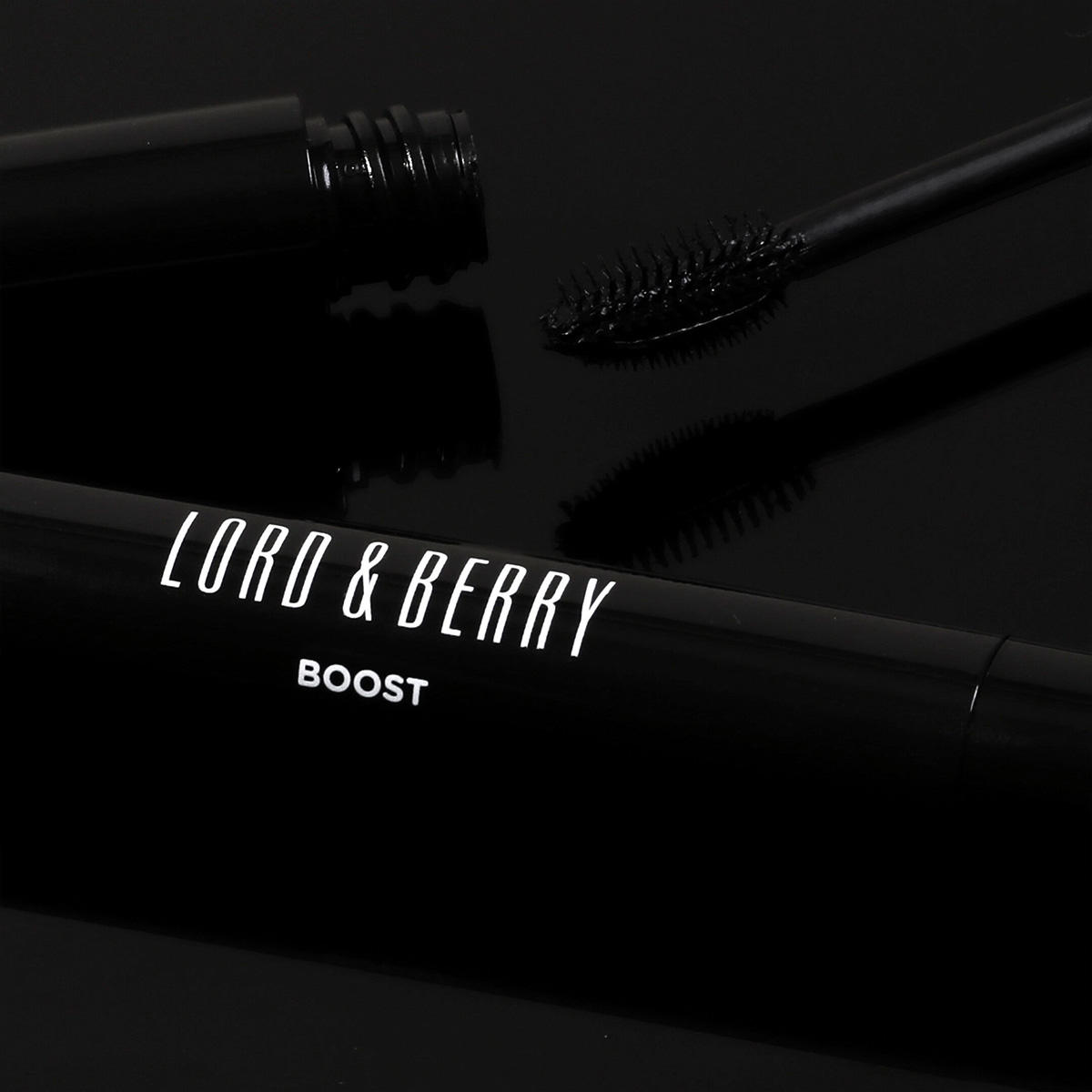 Lord & Berry Boost 9 ml - 7