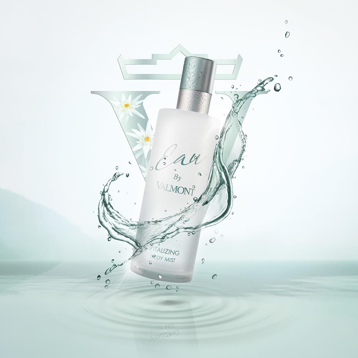 Valmont Eau by Valmont Body Mist 150 ml - 7