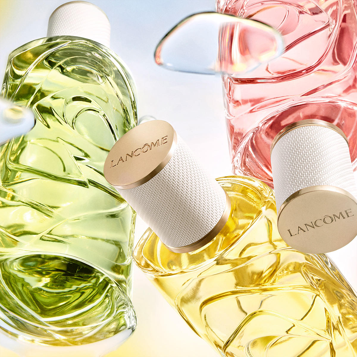 Lancôme Ô Ôff Now Eau de Toilette 100 ml - 7