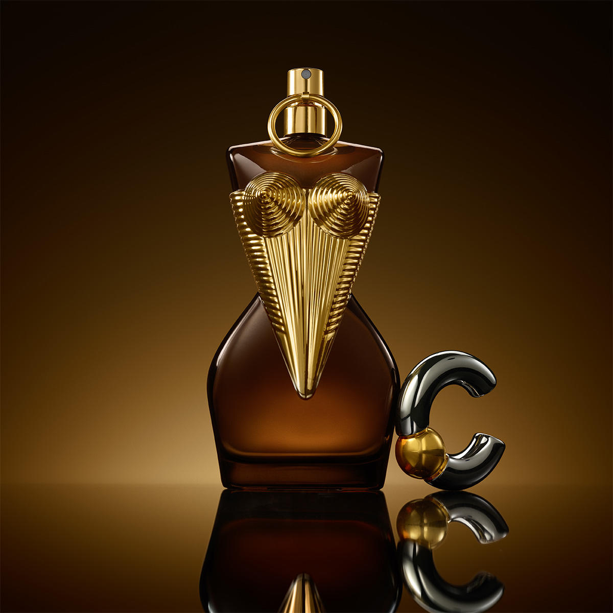 Jean Paul Gaultier Gaultier Divine Elixir 50 ml - rechargeable - 7
