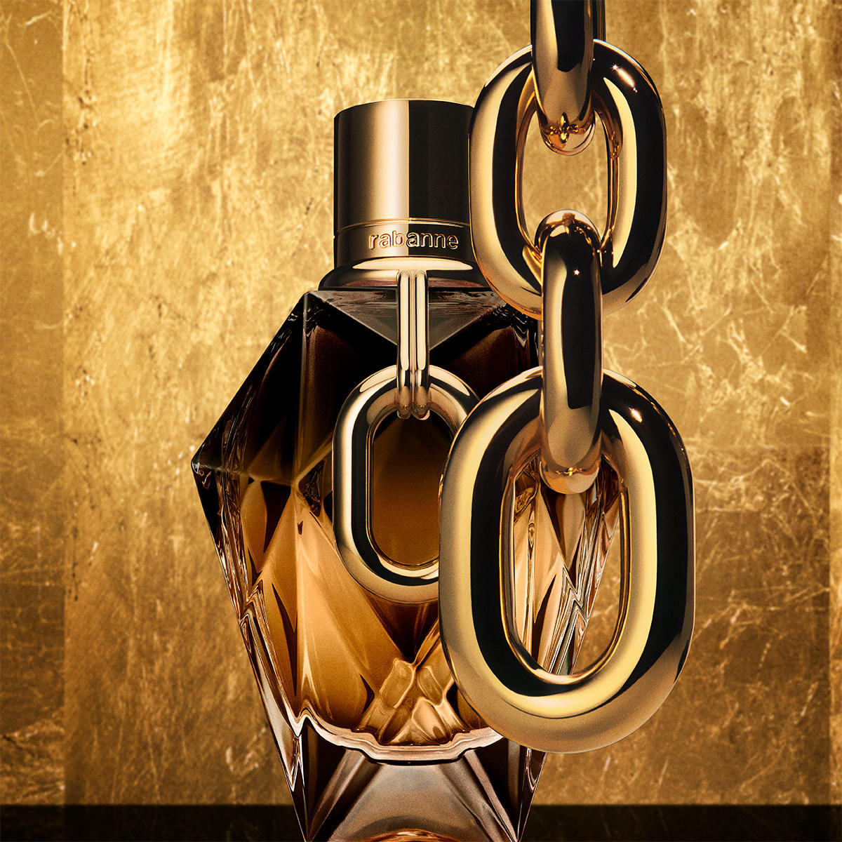 rabanne Million Gold For Her Parfum online kaufen | baslerbeauty