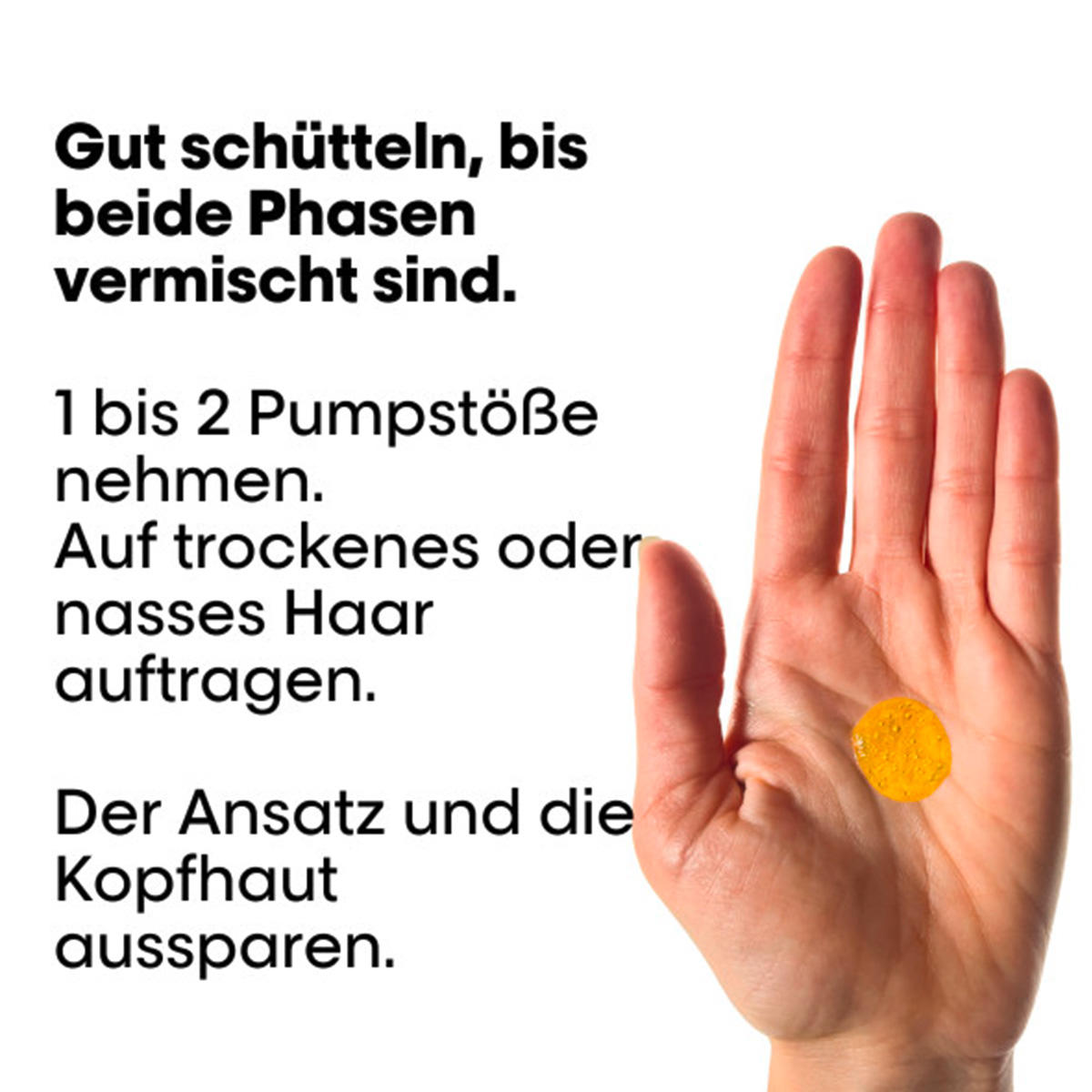 L'Oréal Professionnel Paris Serie Expert Absolut Repair Molecular Professional Bi-Phase Oil 90 ml - 7